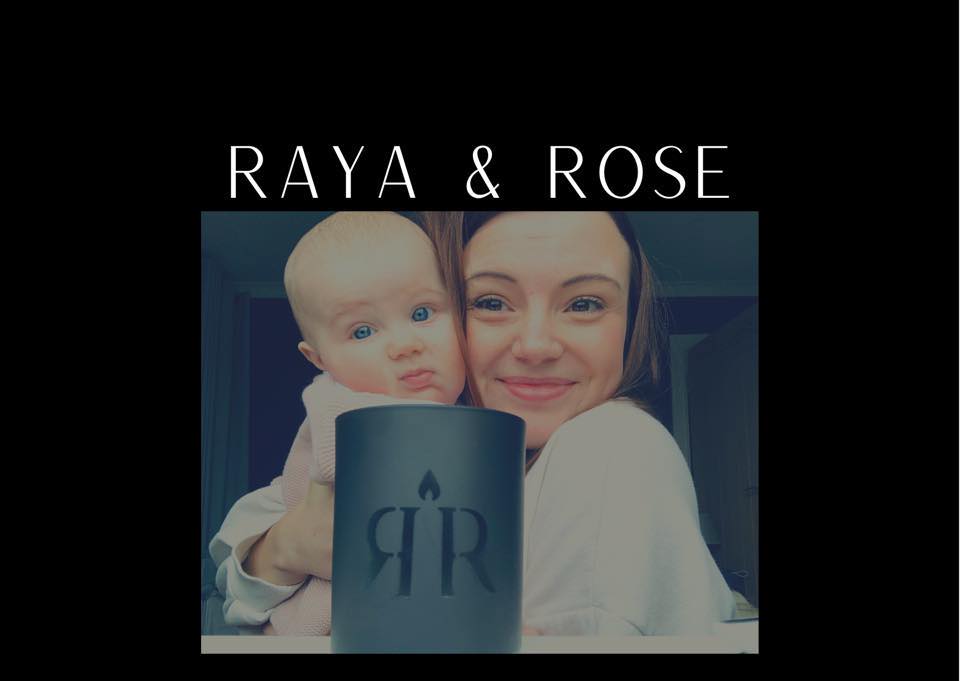 Raya & Rose