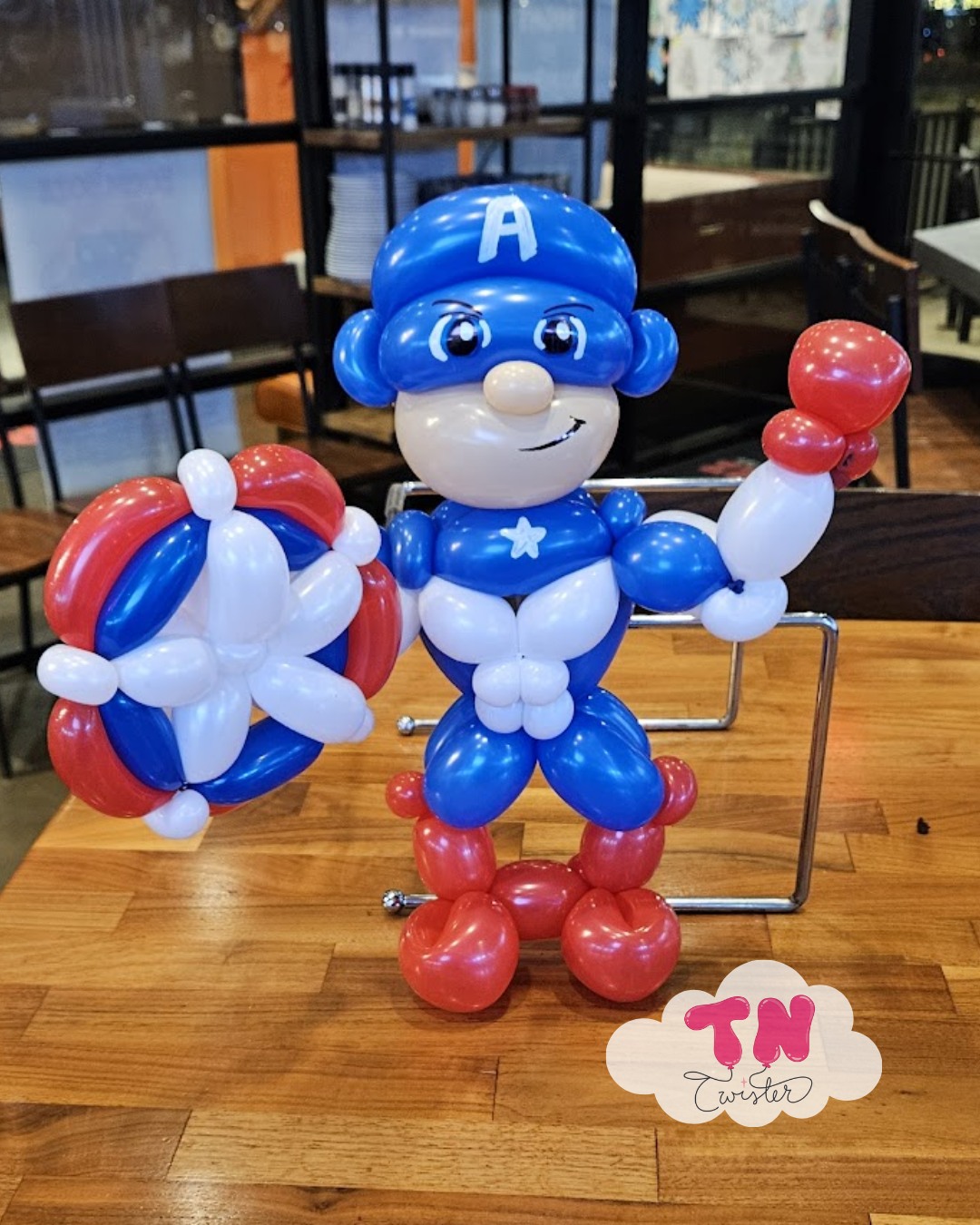 TN Twister (@tn.twist) • Facebook