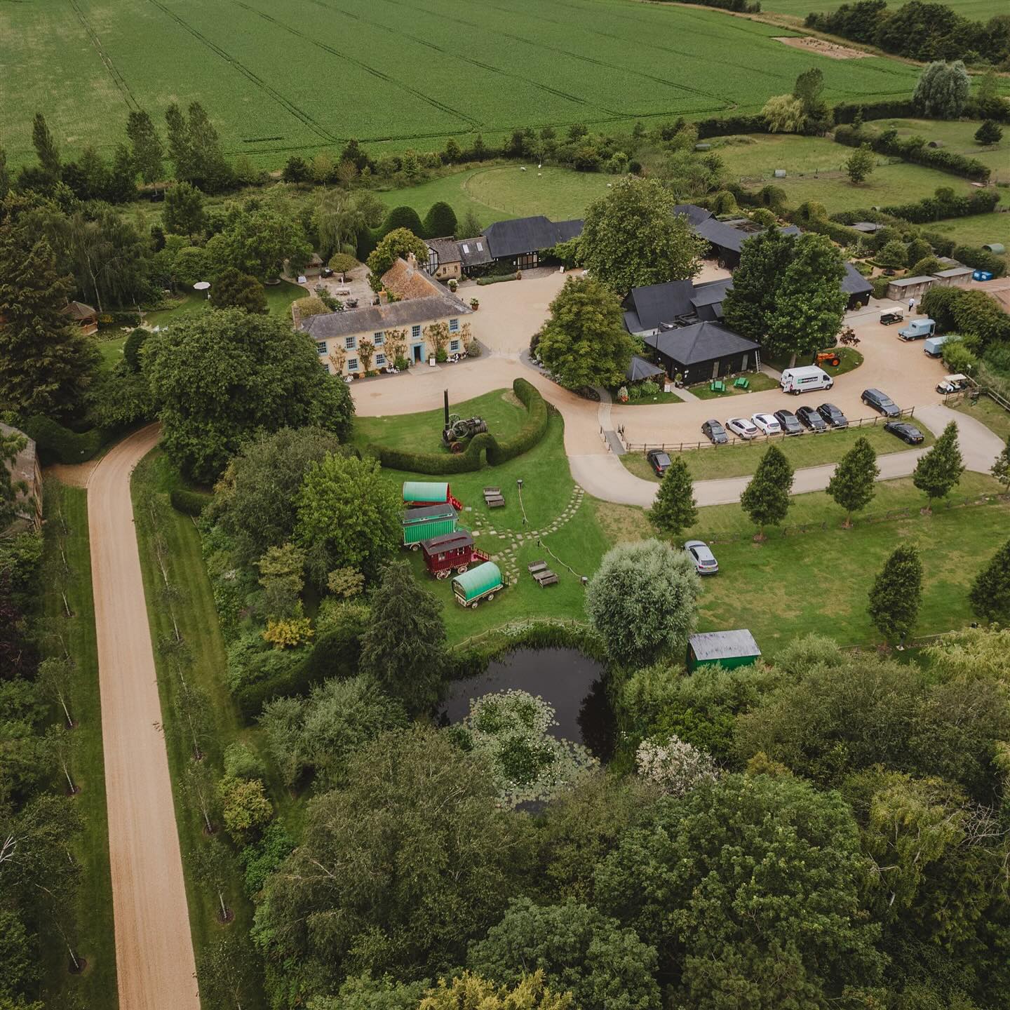 South Farm - Our 3D Tour is NOW LIVE! 🎬 We’re thrilled... | Facebook