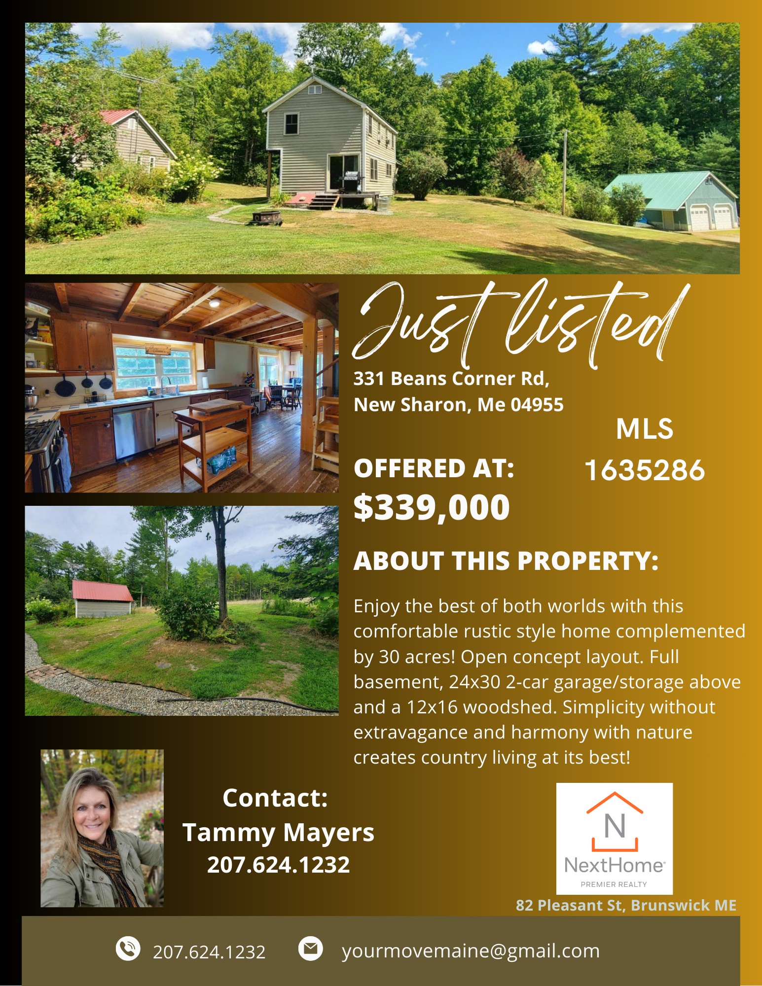 NextHome Premier Realty | Brunswick ME