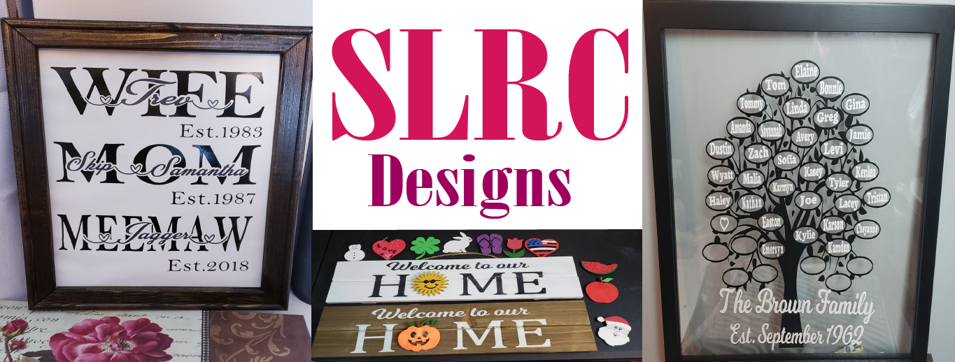 SLRC Designs