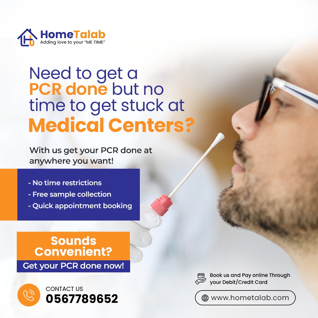 Home Talab | Dubai