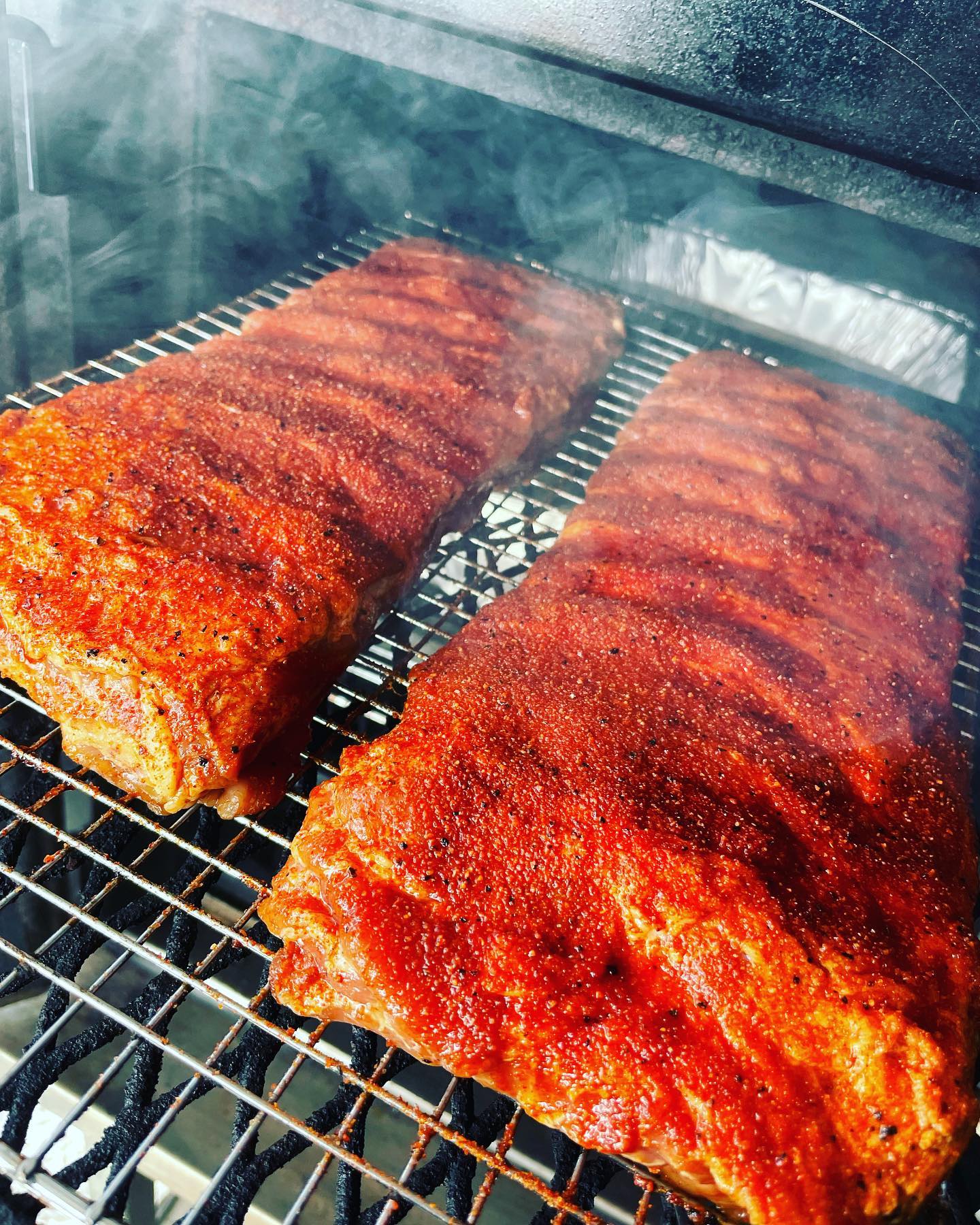 Tender loving... - Compadre Cookers Tex Mex BBQ & Catering | Facebook