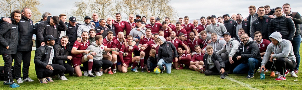 Barbarian Suisse Rugby Club - Audric Pauthe, demi-finaliste du ...