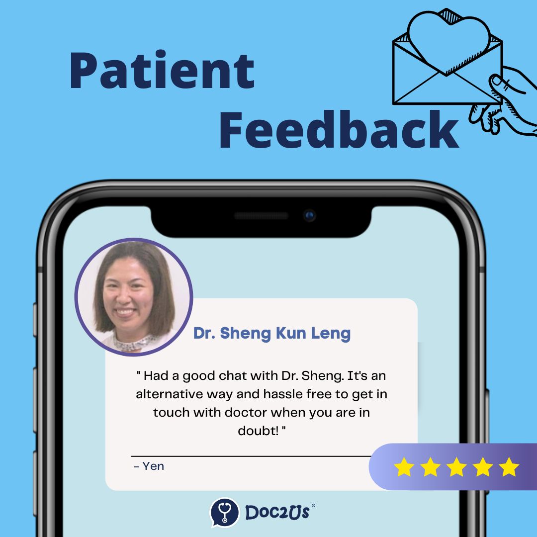 DOC2US - Yes! It is always no harm to seek help from... | Facebook