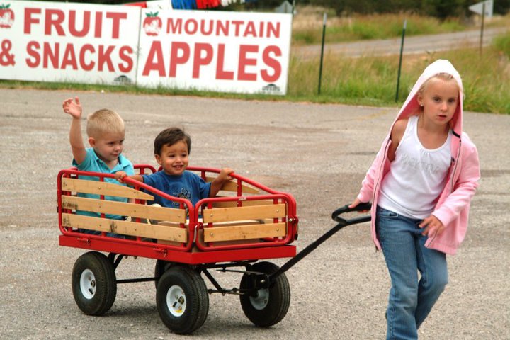 Runyan Ranches | Mayhill NM