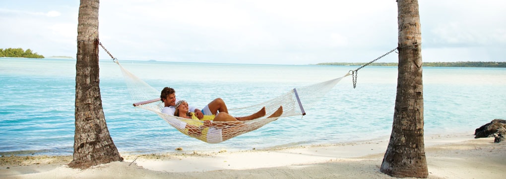 Sanctuary Rarotonga | Arorangi