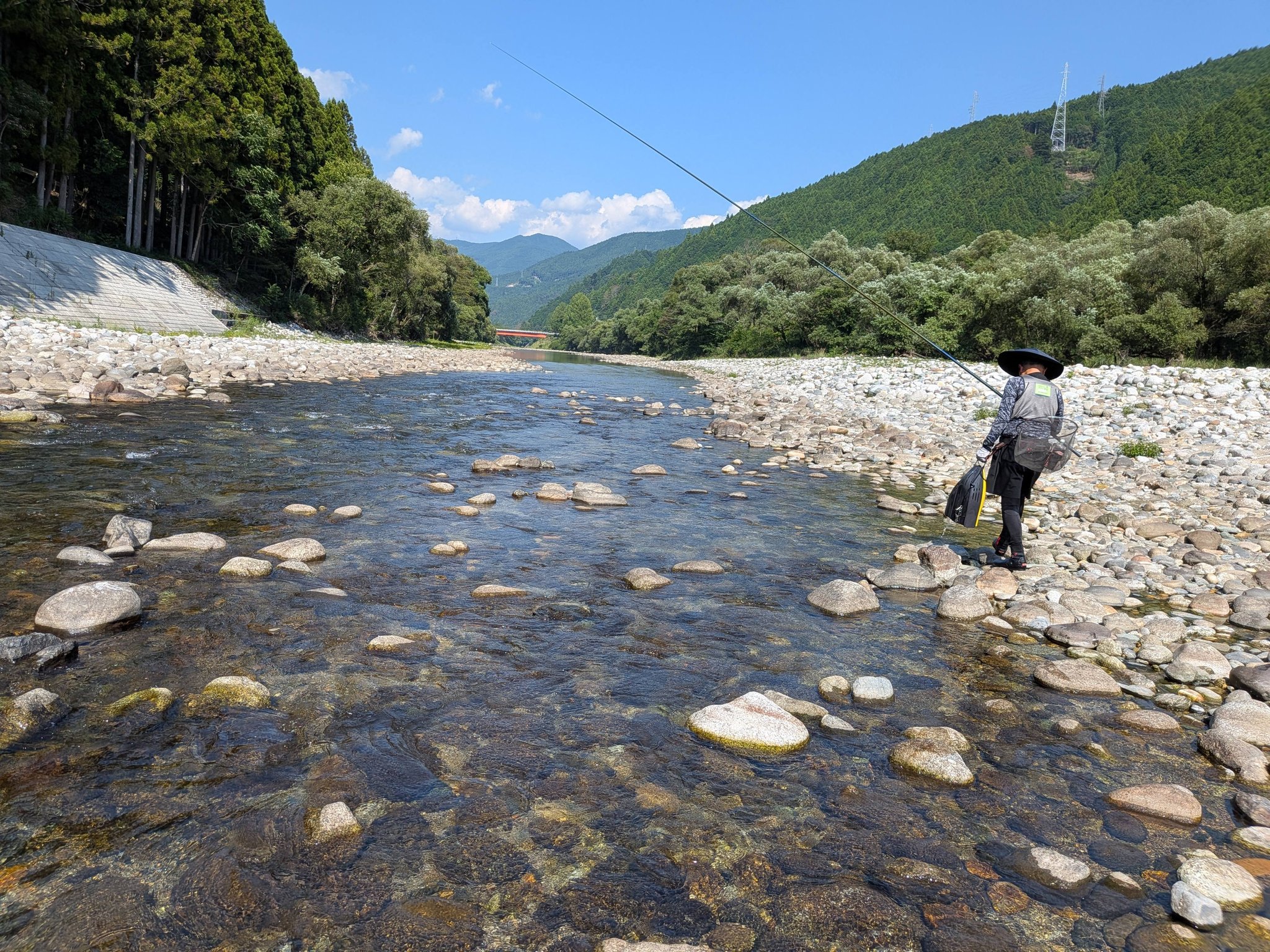 浦川 漁協