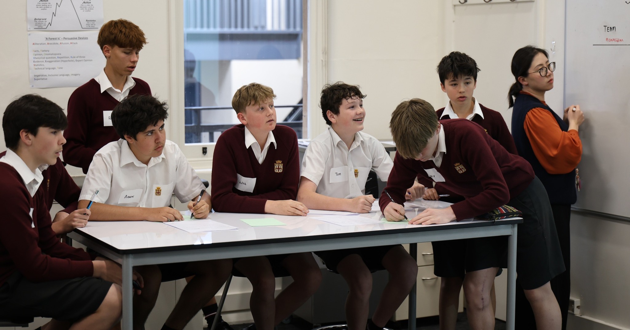 A huge congratulations to our Year... - Prince Alfred College | Facebook