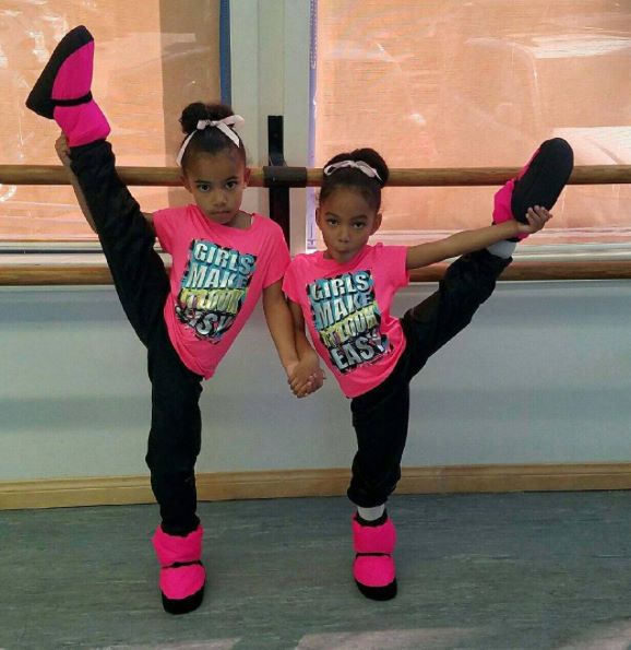Awww our Early Birds getting... - Debbie Allen Dance Academy | Facebook