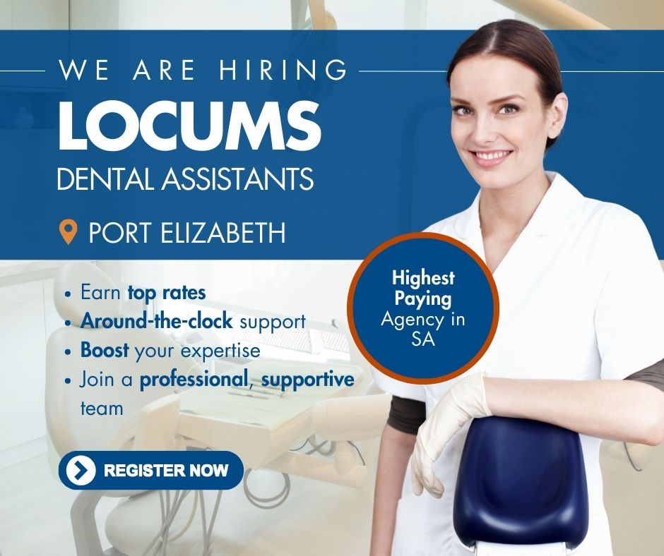 Ambition - Looking for your next role as a Dental Assistant in Port ...