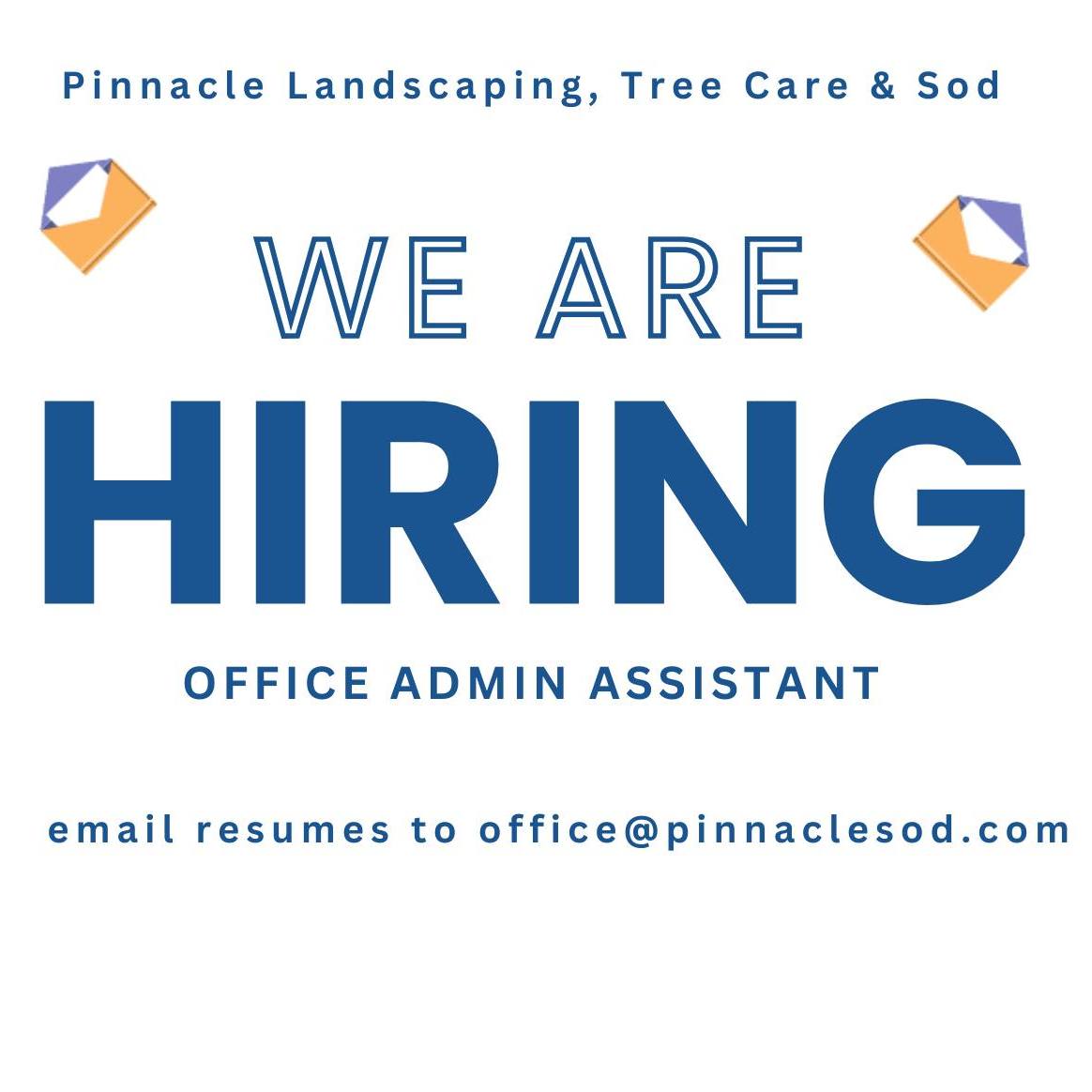 Pinnacle Sod, Landscaping & Tree Care | Taber AB