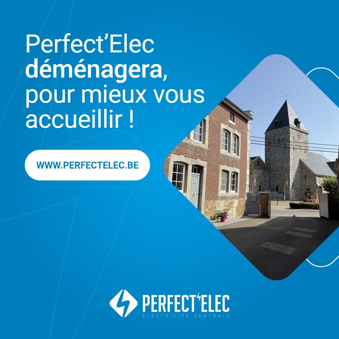 Perfect' elec