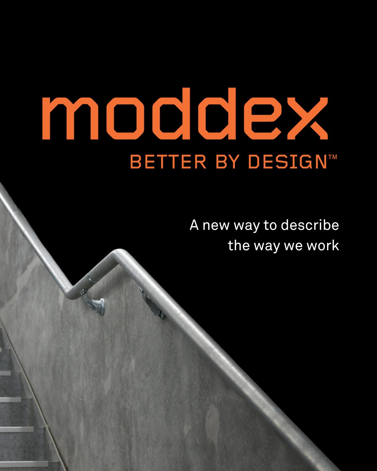 Moddex - Being Better by Design™ is about being informed... | Facebook