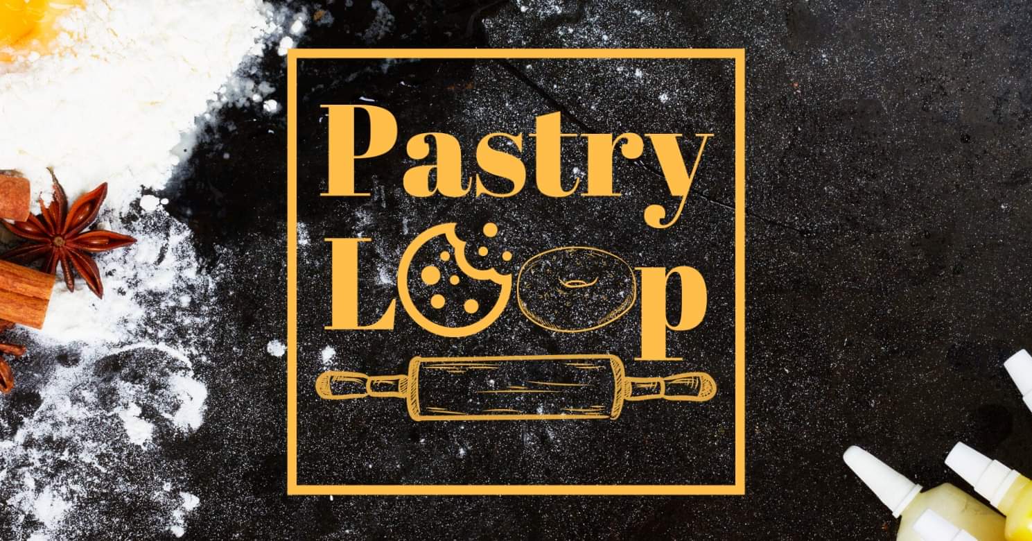 Pastry Loop - Home