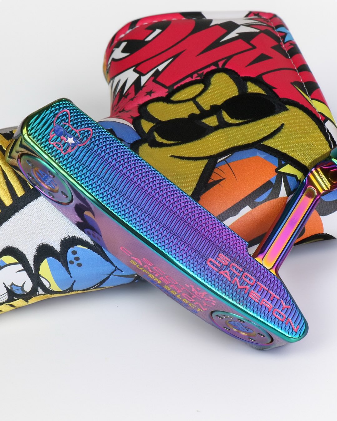 スコッティキャメロン専門店【Himawari】/scottycameron | Hirakata