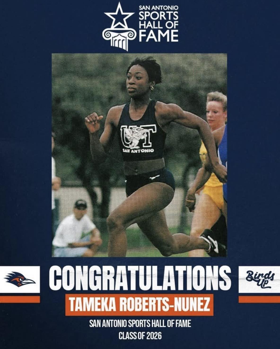 Randolph - 🏆 RFISD Celebrates a Hall of Fame Legacy! 🏆 Randolph Field ...