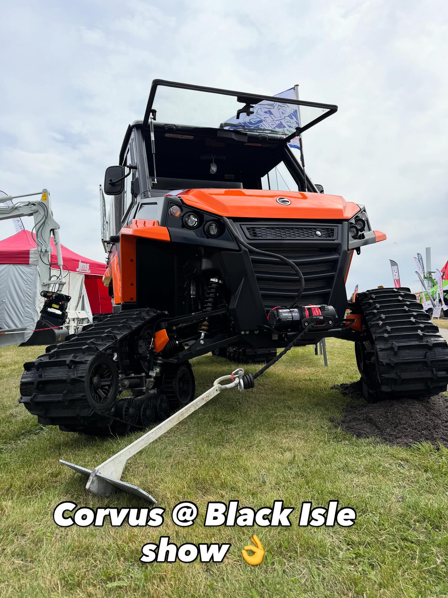 Gamic Trailers LTD | Llanbadarn Fynydd