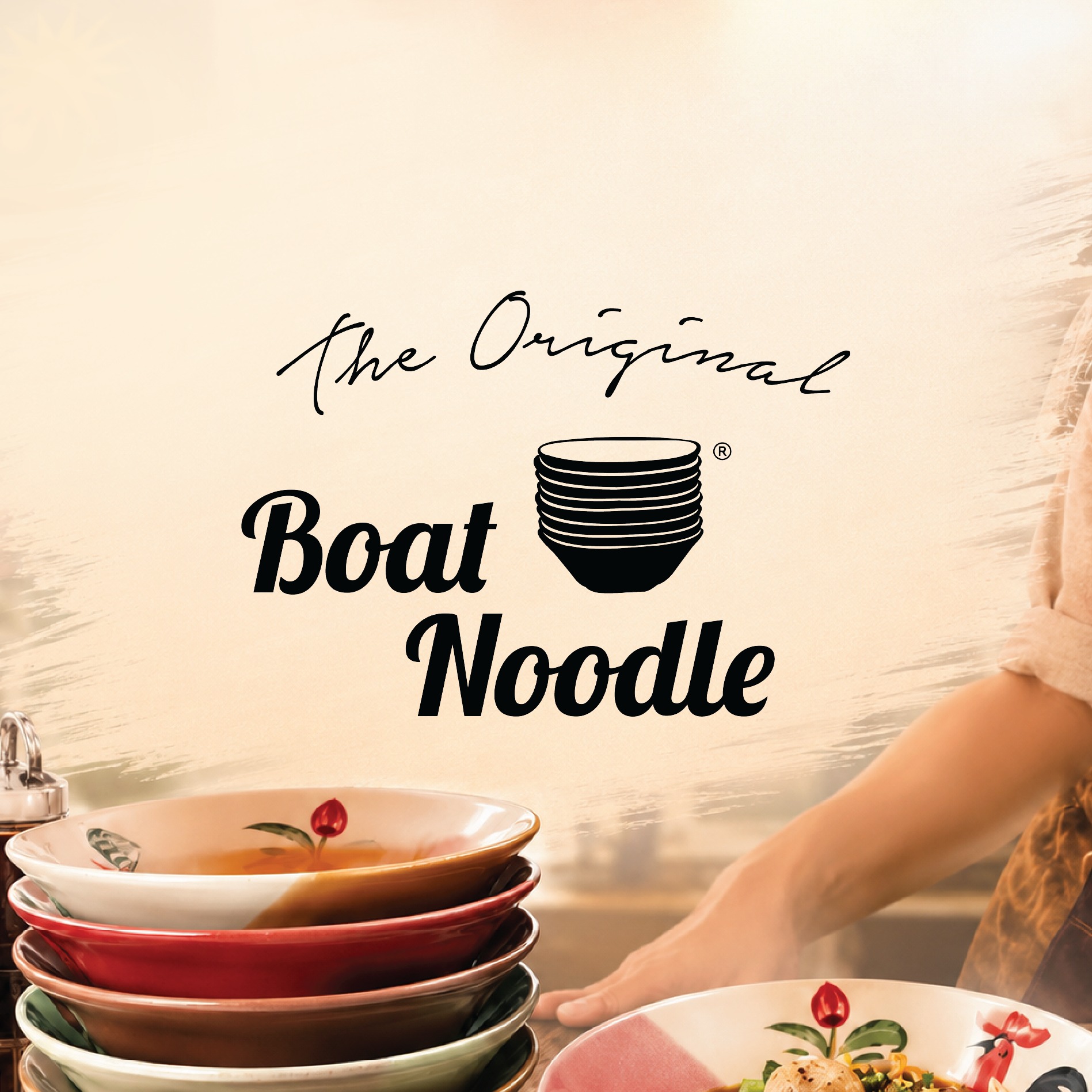 Boat Noodle - 🎉 New Member Special Sign up for Boat... | Facebook