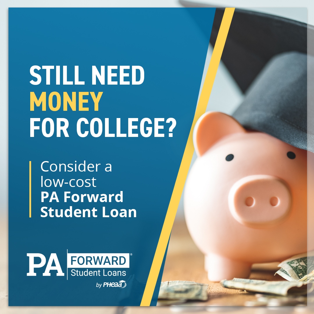Jonestown - Need $ for college? PA Forward can bridge the gap between ...