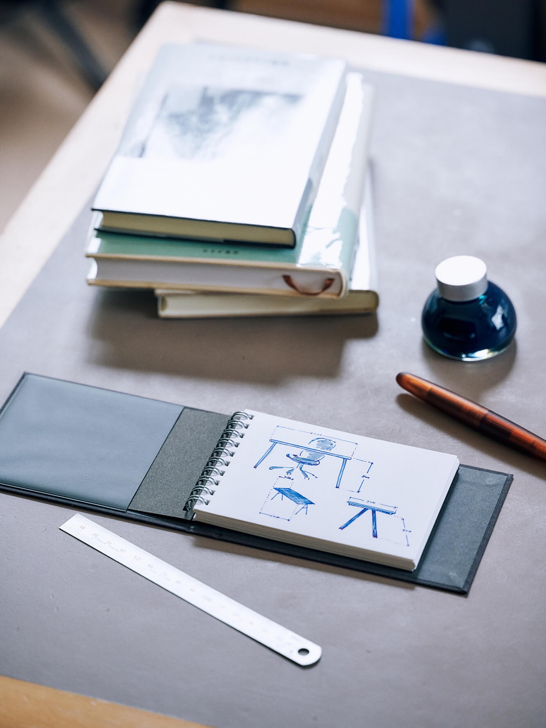 カキモリ-Kakimori - Glass nib がオンラインストア限定で再入荷します