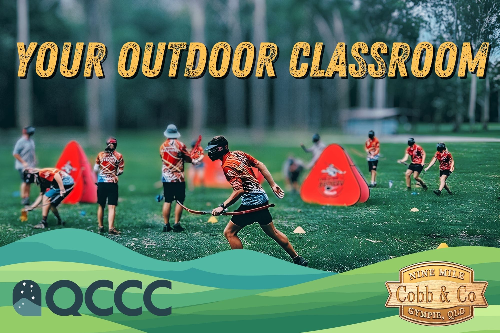 QCCC - Our friendly bookings staff are standing by to take your last ...