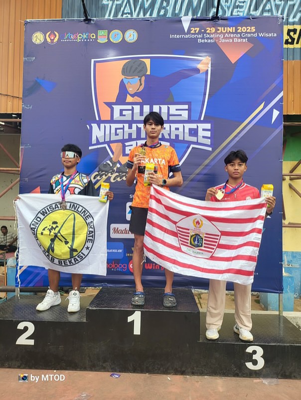 Takino Racing Indonesia added a... - Takino Racing Indonesia