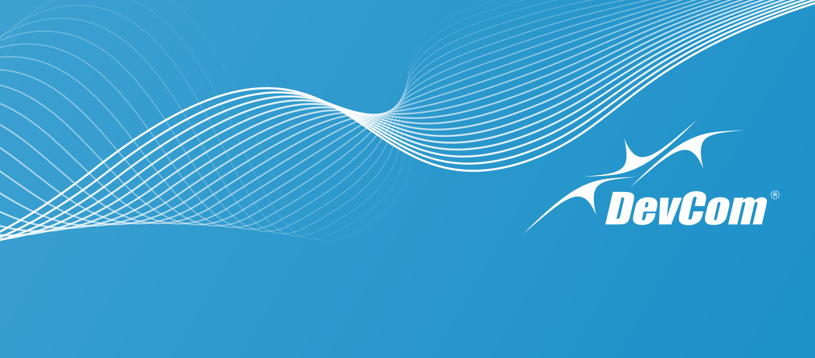 DevCom Automotive | Prague