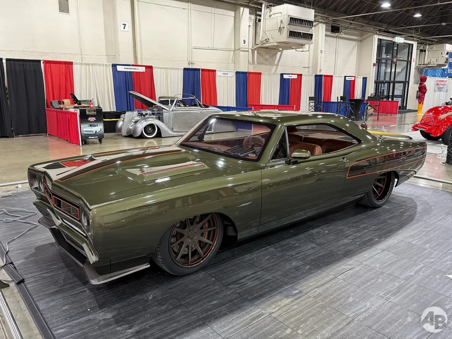 Revision Rods & Rides | Rapid City SD