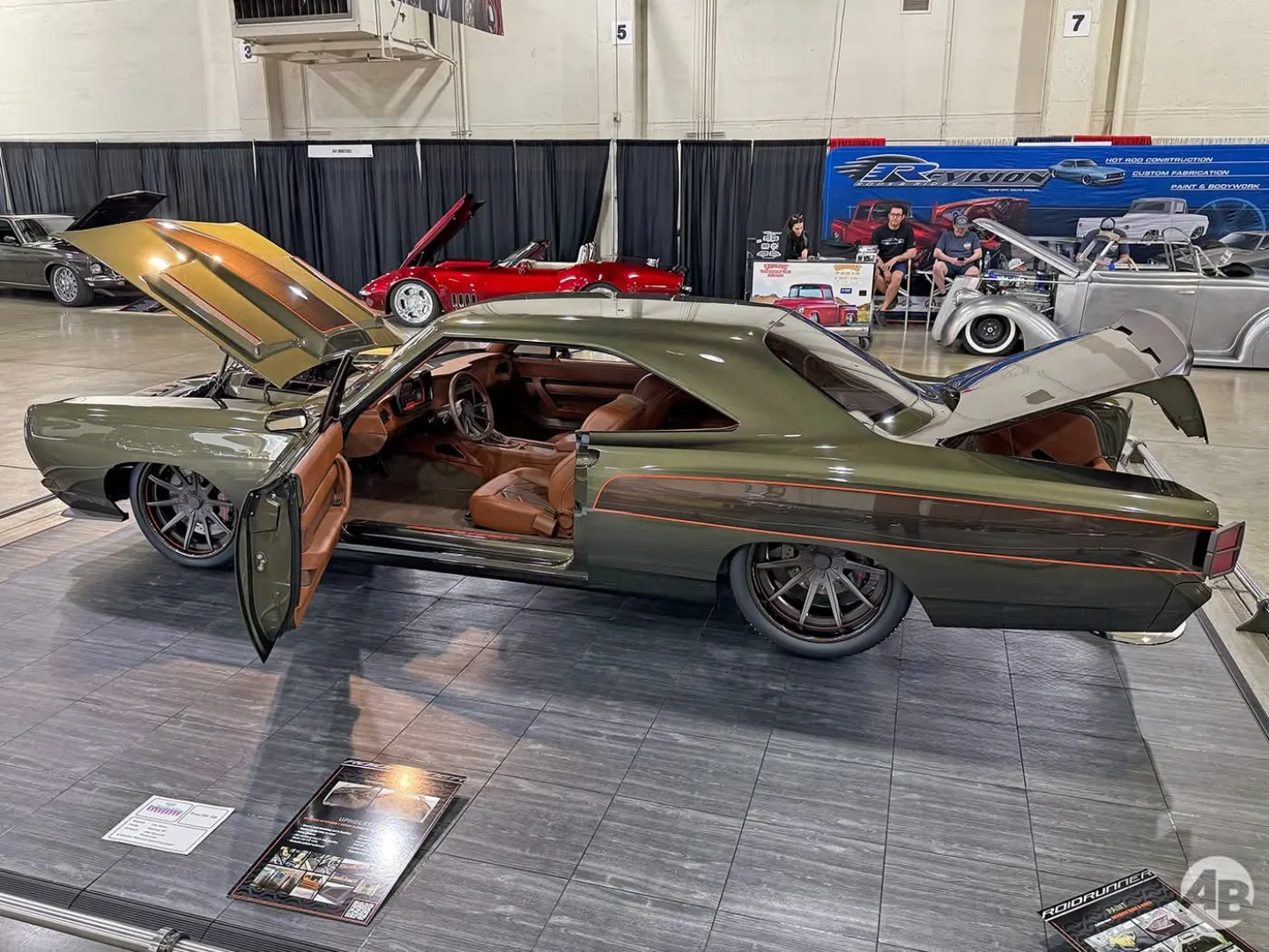 Revision Rods & Rides | Rapid City SD