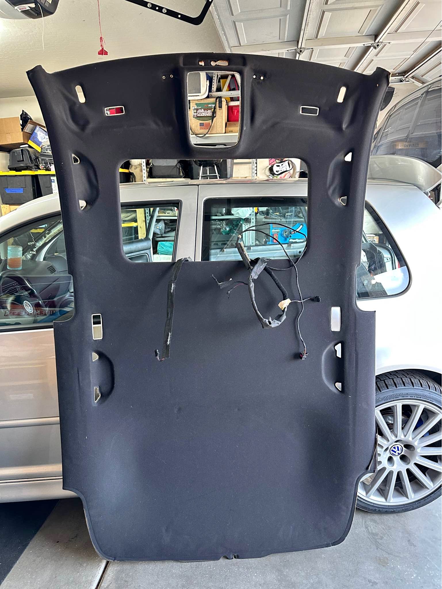 新品・中古のGolf R32 Mk4販売 | Facebook Marketplace