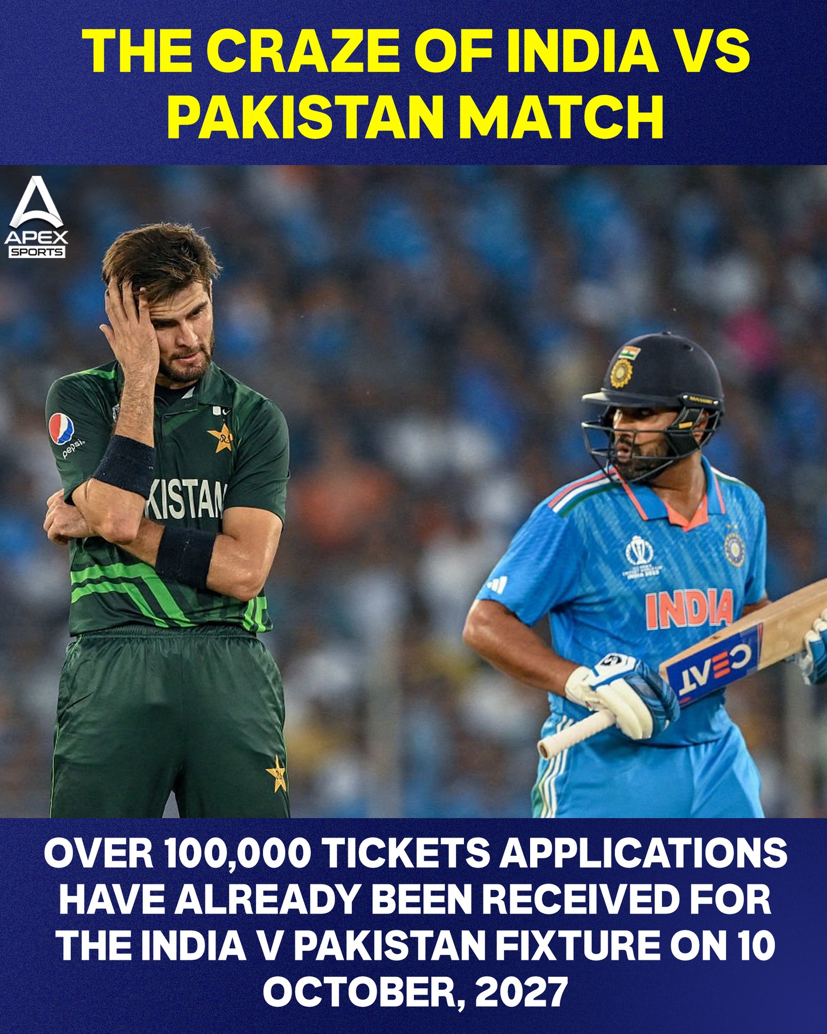 india vs pakistan