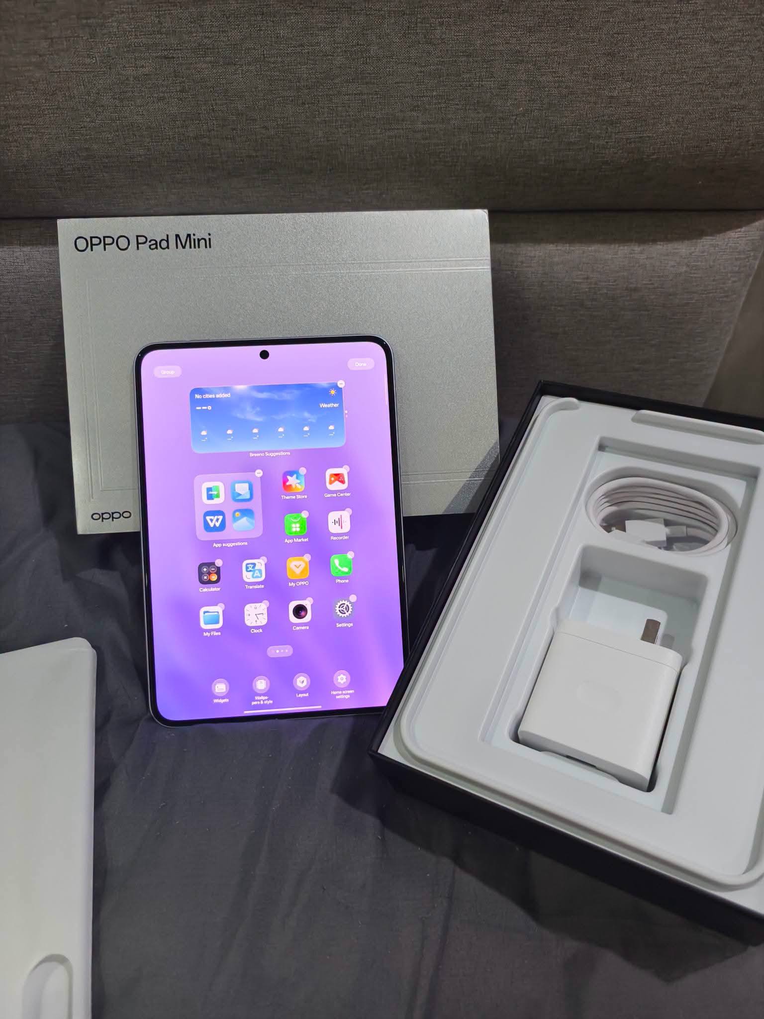 Oppo Pad Mini 12GB 256GB for sale