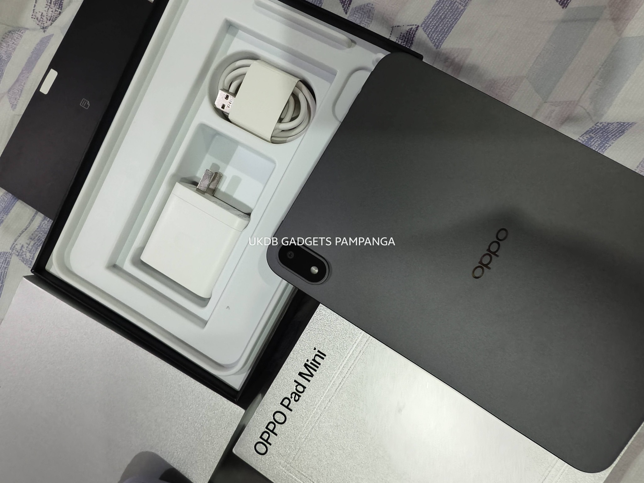 Oppo Pad Mini 12GB 256GB for sale