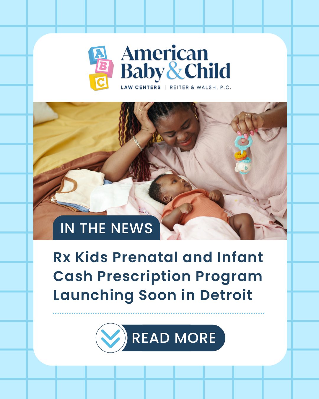 ABC - 📢 Big news for Detroit families! Rx Kids Detroit is launching ...