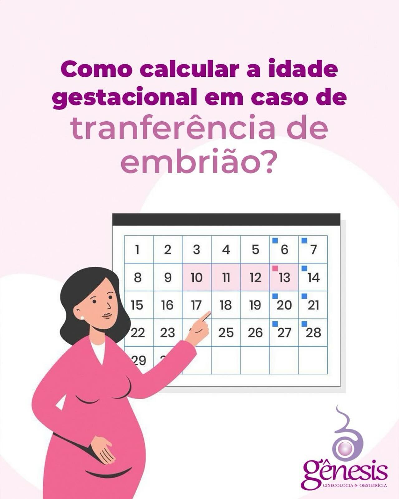 Clínica Gênesis - Clínica Gênesis added a new photo.