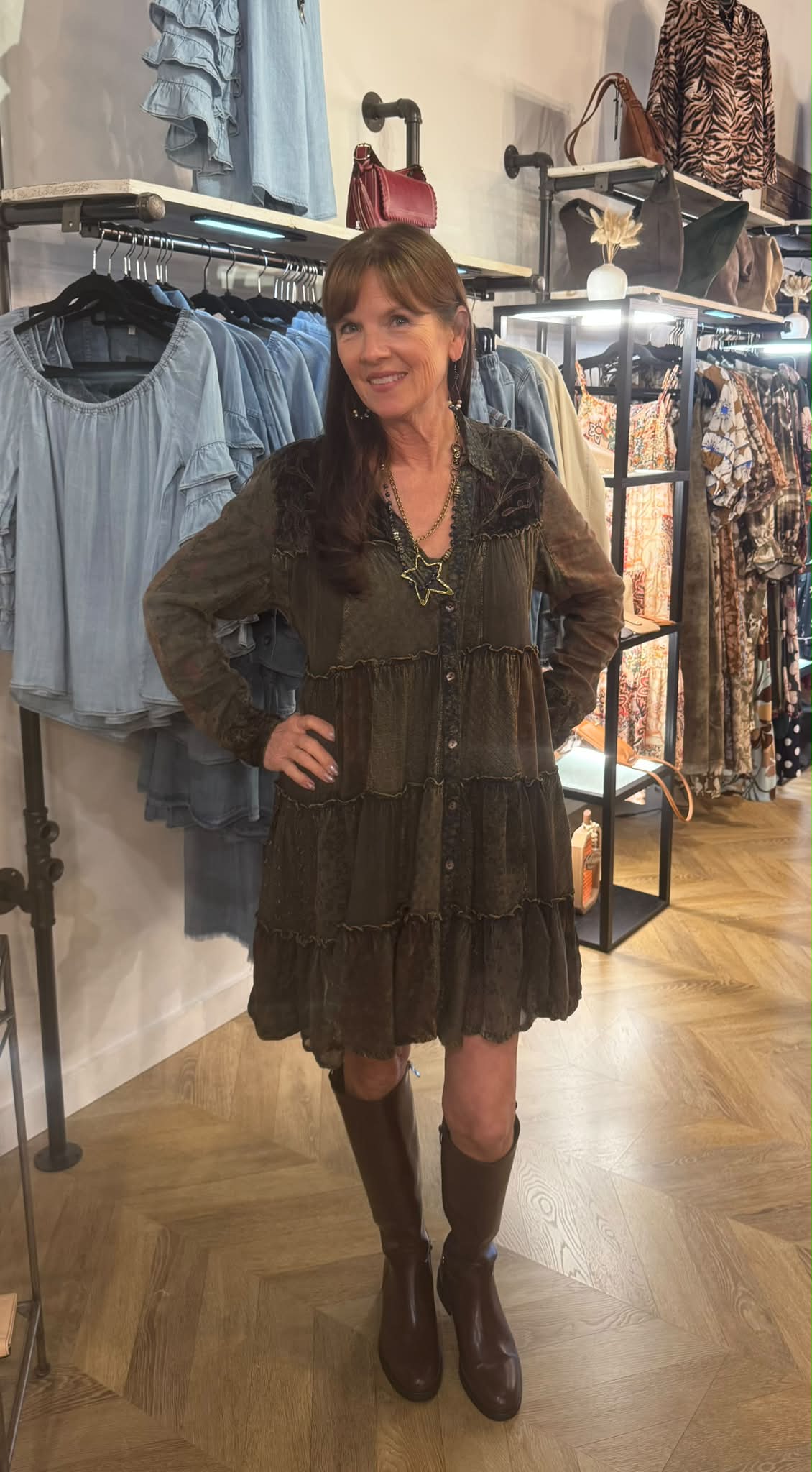 Lili Lu Designs | Evansville IN