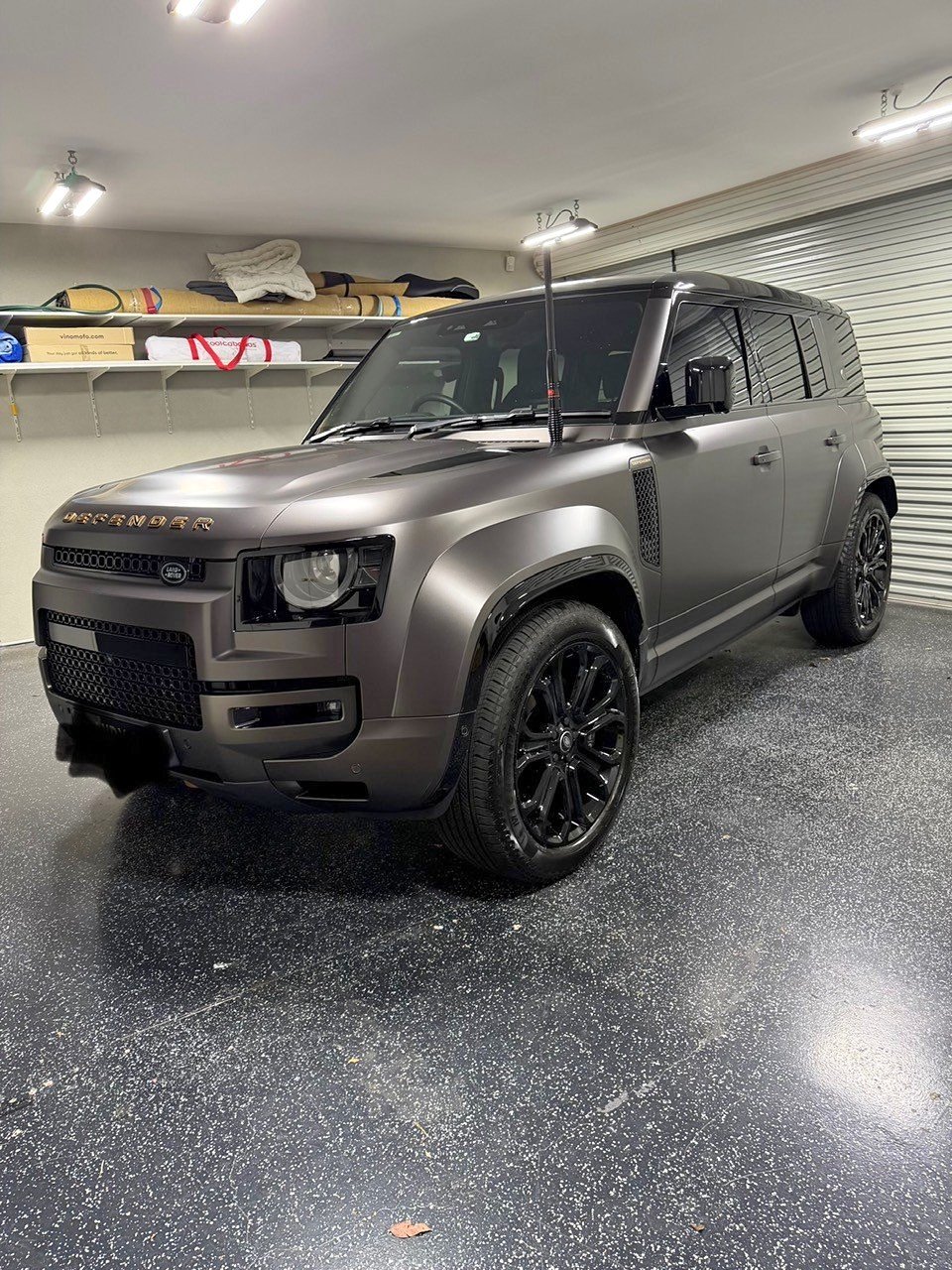Defender Octa Rims & Tyres - Car Wheels, Tires & Parts - Brisbane ...
