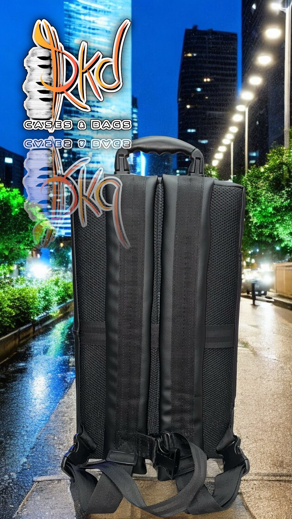 RKD Cases & Bags
