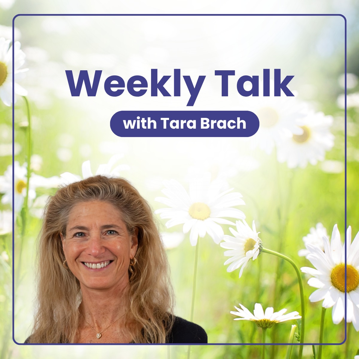 Tara Brach (@tarabrach) • Facebook