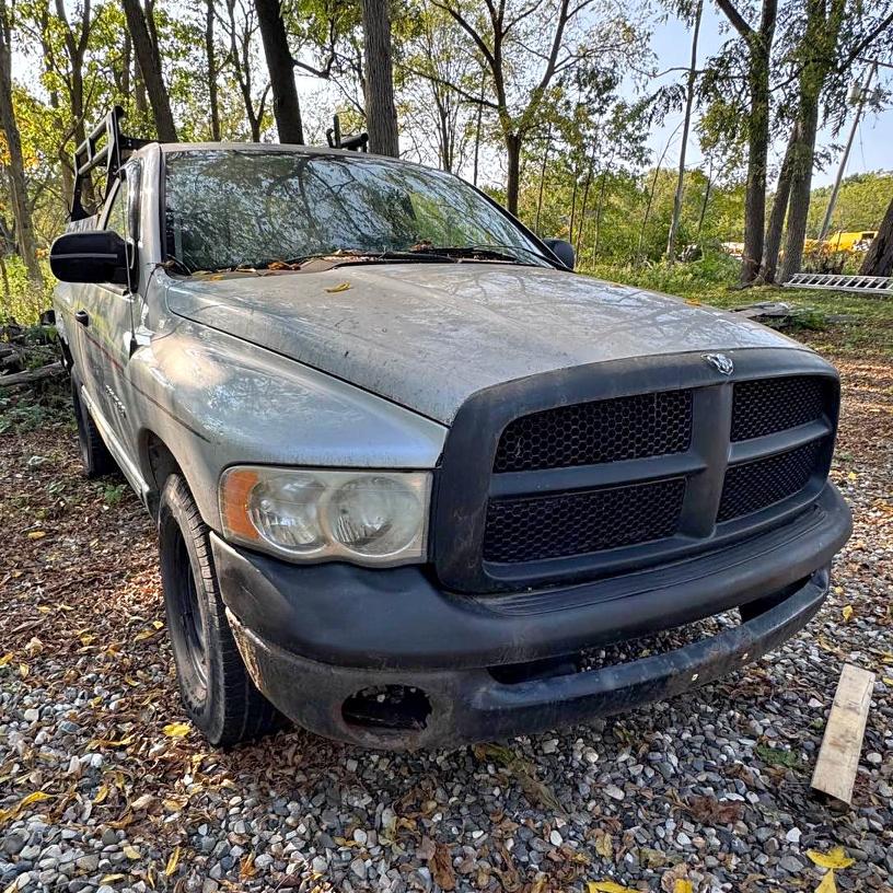 2005 Dodge R15