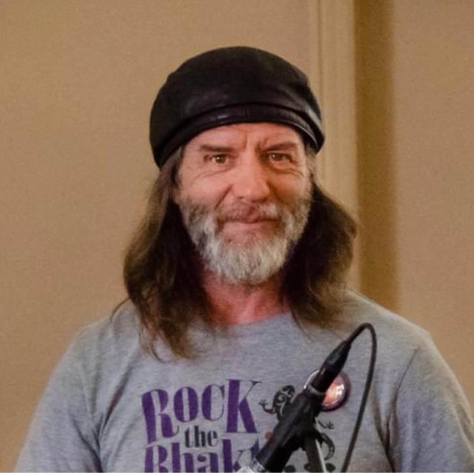 Rick Franz