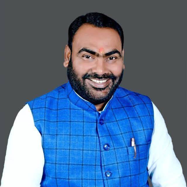 Ajay Kumar Singh