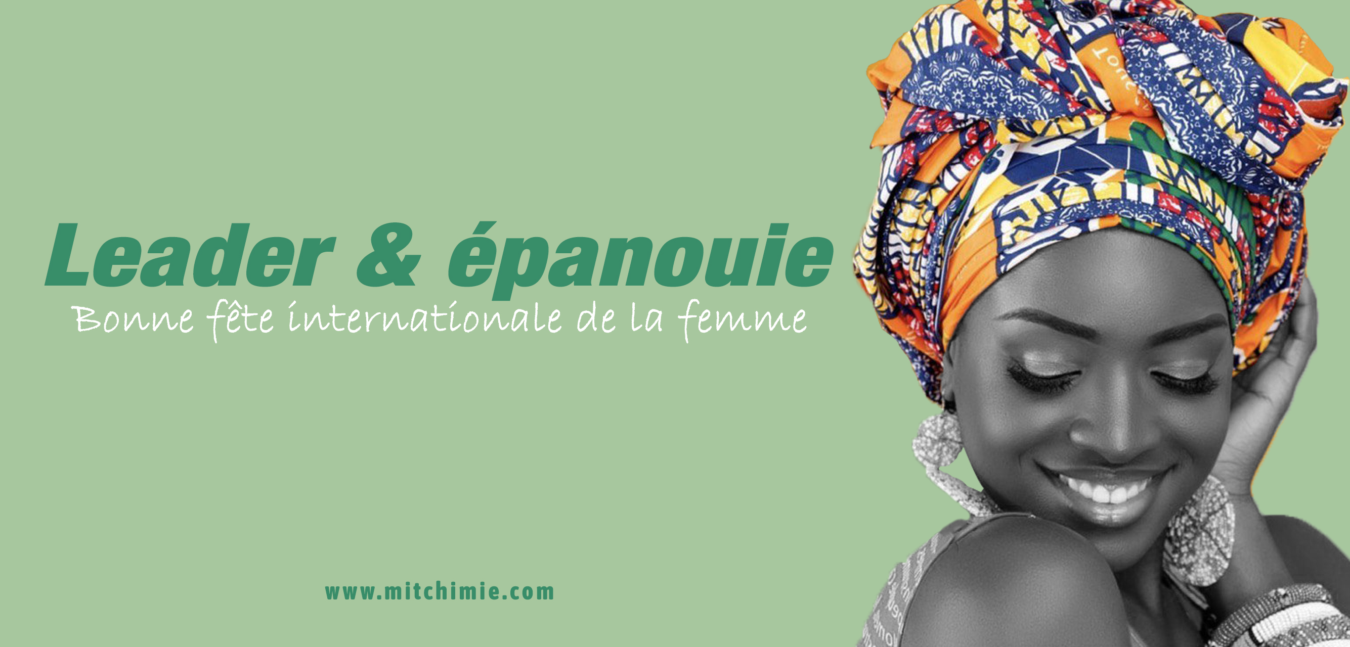 MIT Chimie | Douala
