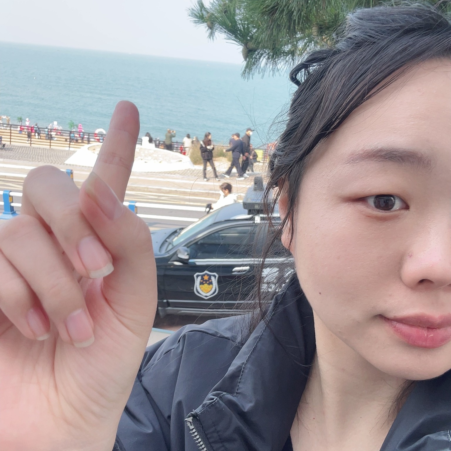 Jane Yu