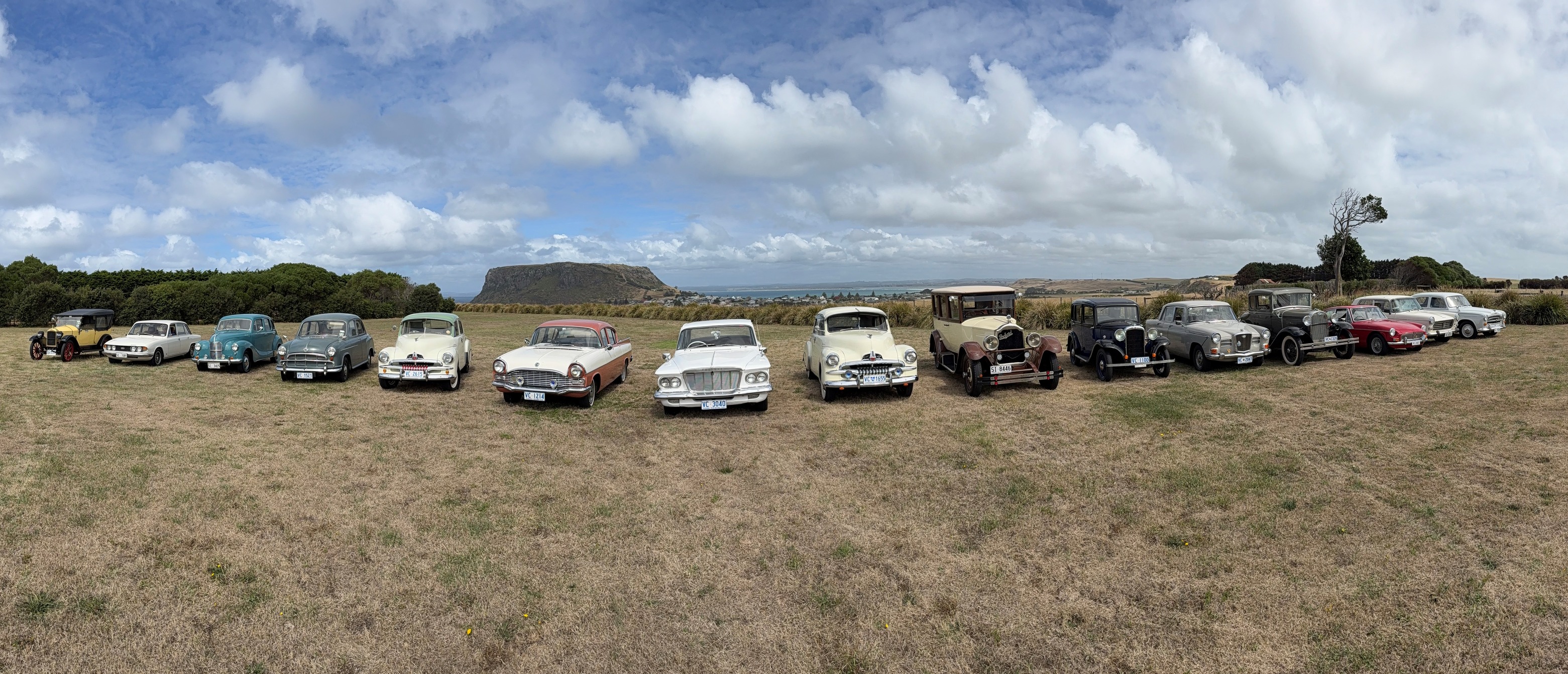 Historic - It appears that yet another historic open wheeler has (is ...