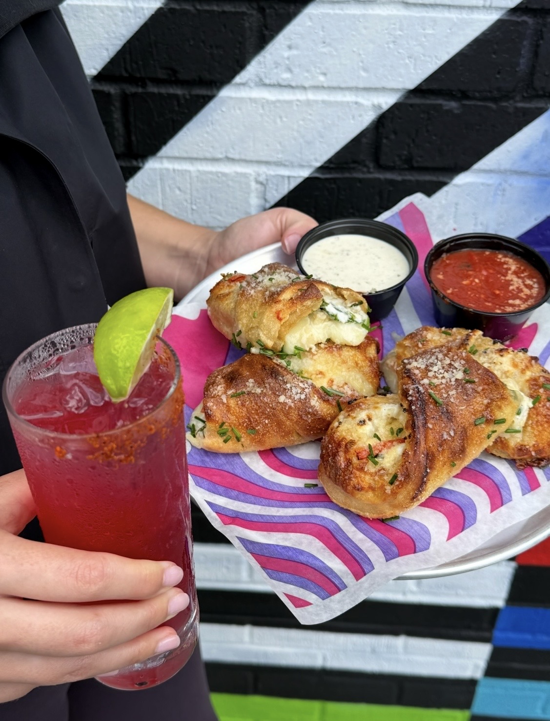 [A3ポスター×6] Good Mellows シリーズ セット Mellow Mushroom | Snellville GA
