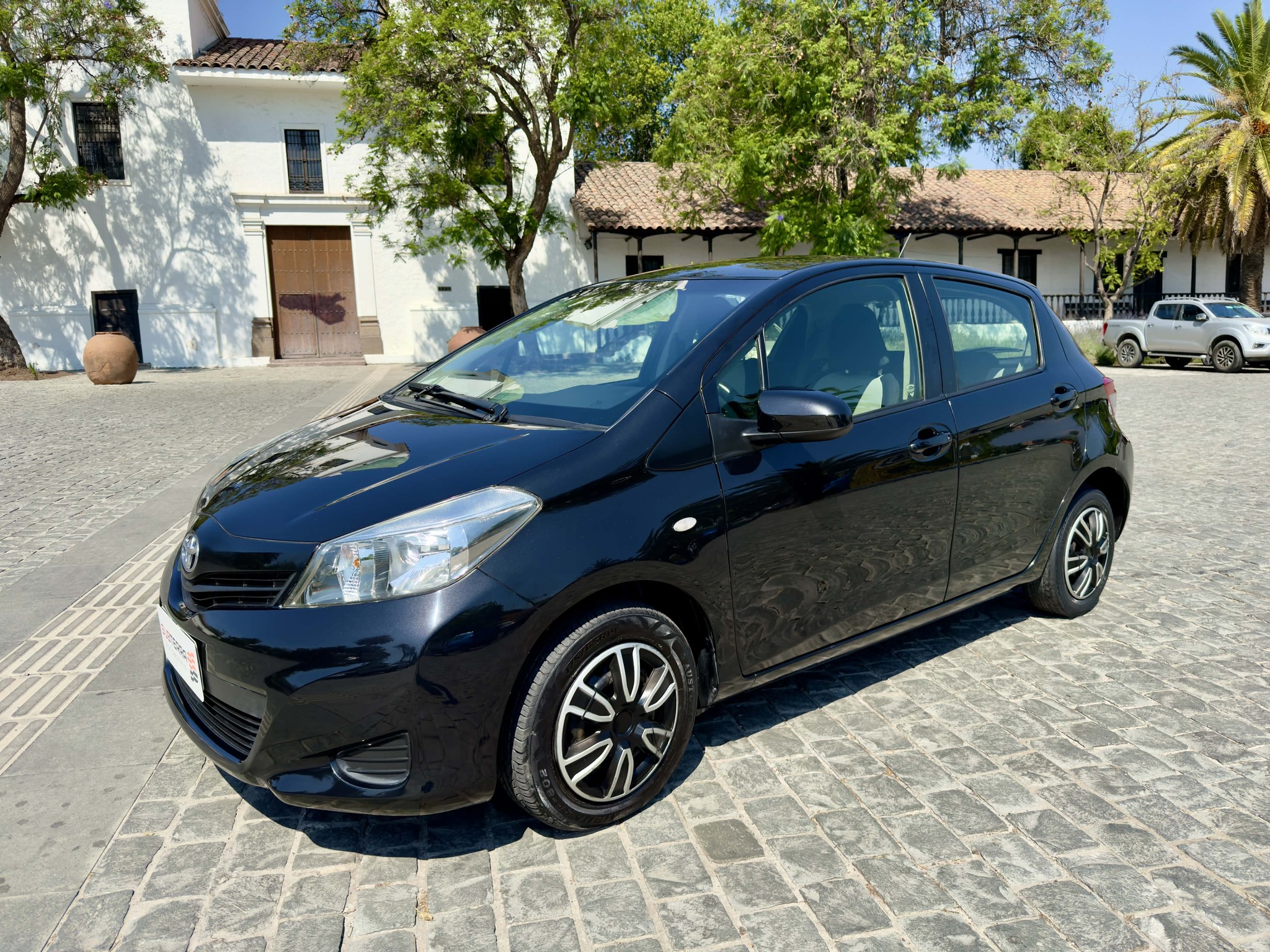Compracar - 🚨VENDIDO🚨 📌 TOYOTA YARIS SPORT GLI 1.2 AT... | Facebook