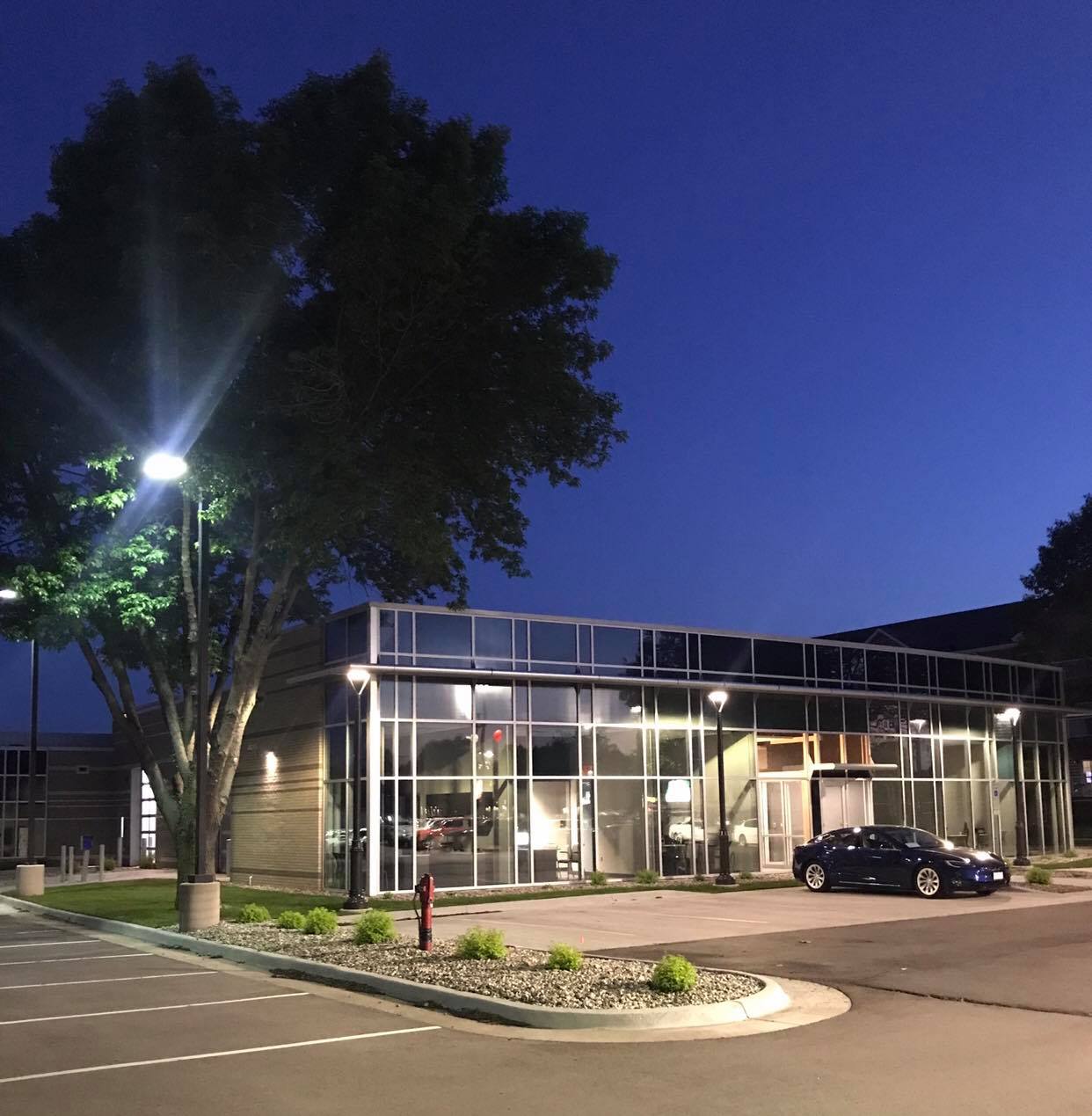 Graham Pre-Owned Center | Sioux Falls SD