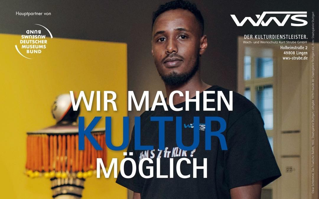 Wach- und Werkschutz Kurt Strube GmbH | Lingen
